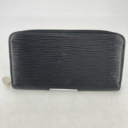 LOUIS VUITTON | ルイ・ヴィトン ジッピーウォレット 長財布 M60072【イオン広店】
