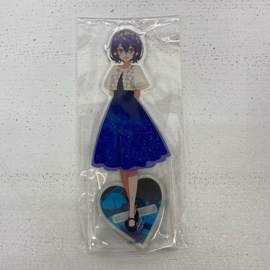 その他ホビー 水野愛 アクリルスタンド ゾンビランドサガ ゆめぎんがパラダイス 水野愛【イオン広店】