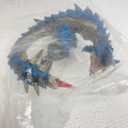 フィギュア リオレウス亜種 Vol.5 カプコンフィギュアビルダー スタンダードモデル モンスターハンター リオレウス亜種【フィギュア】【イオン広店】