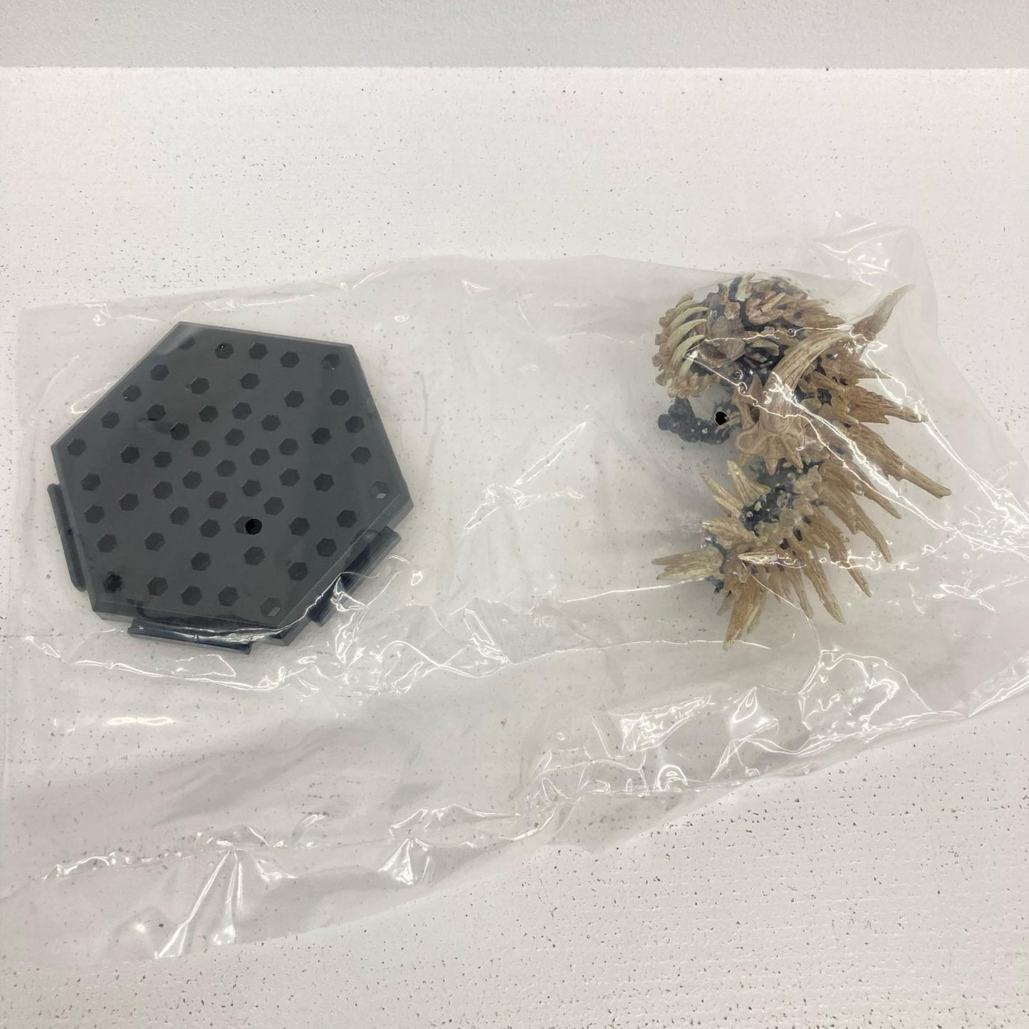 フィギュア ラドバルキン カプコンフィギュアビルダー モンスターハンター スタンダードモデル Plus Vol.14 ラドバルキン【フィギュア】【イオン広店】