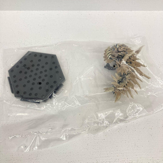 フィギュア ラドバルキン カプコンフィギュアビルダー モンスターハンター スタンダードモデル Plus Vol.14 ラドバルキン【フィギュア】【イオン広店】