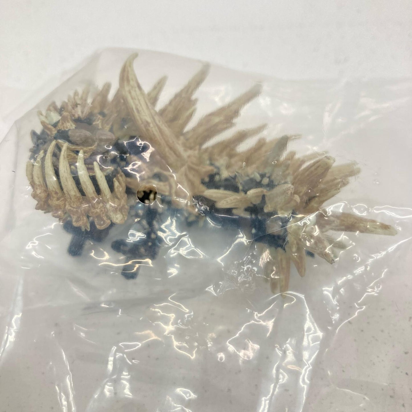 フィギュア ラドバルキン カプコンフィギュアビルダー モンスターハンター スタンダードモデル Plus Vol.14 ラドバルキン【フィギュア】【イオン広店】