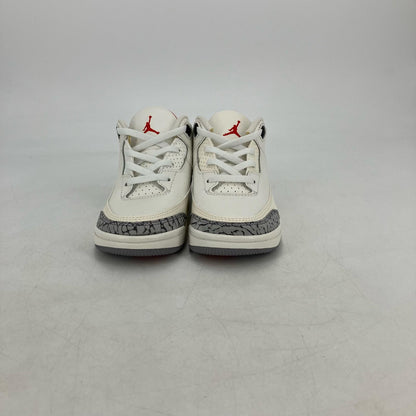 NIKE AIR JORDAN | ナイキ　エアー　ジョーダン スニーカー DM0968-100 ホワイト【イオン広店】