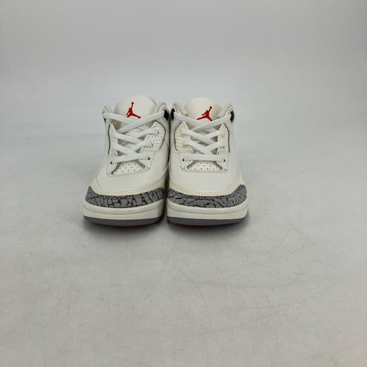 NIKE AIR JORDAN | ナイキ　エアー　ジョーダン スニーカー DM0968-100 ホワイト【イオン広店】