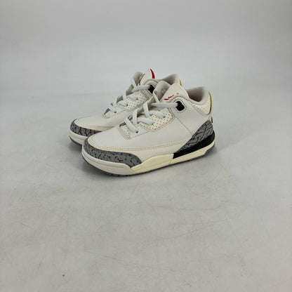 NIKE AIR JORDAN | ナイキ　エアー　ジョーダン スニーカー DM0968-100 ホワイト【イオン広店】