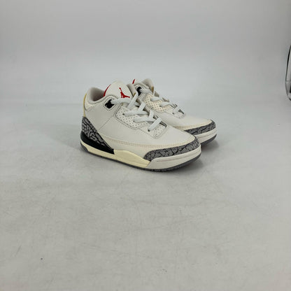 NIKE AIR JORDAN | ナイキ　エアー　ジョーダン スニーカー DM0968-100 ホワイト【イオン広店】