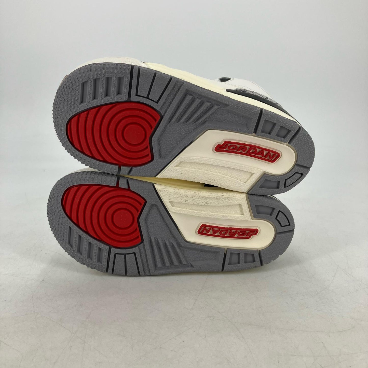 NIKE AIR JORDAN | ナイキ　エアー　ジョーダン スニーカー DM0968-100 ホワイト【イオン広店】