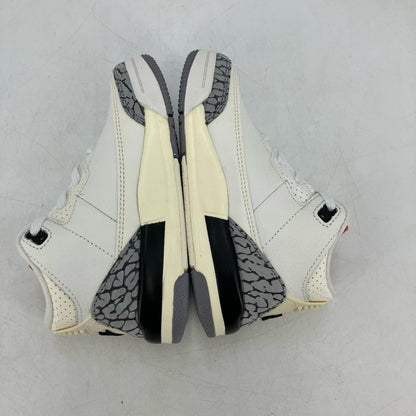 NIKE AIR JORDAN | ナイキ　エアー　ジョーダン スニーカー DM0968-100 ホワイト【イオン広店】