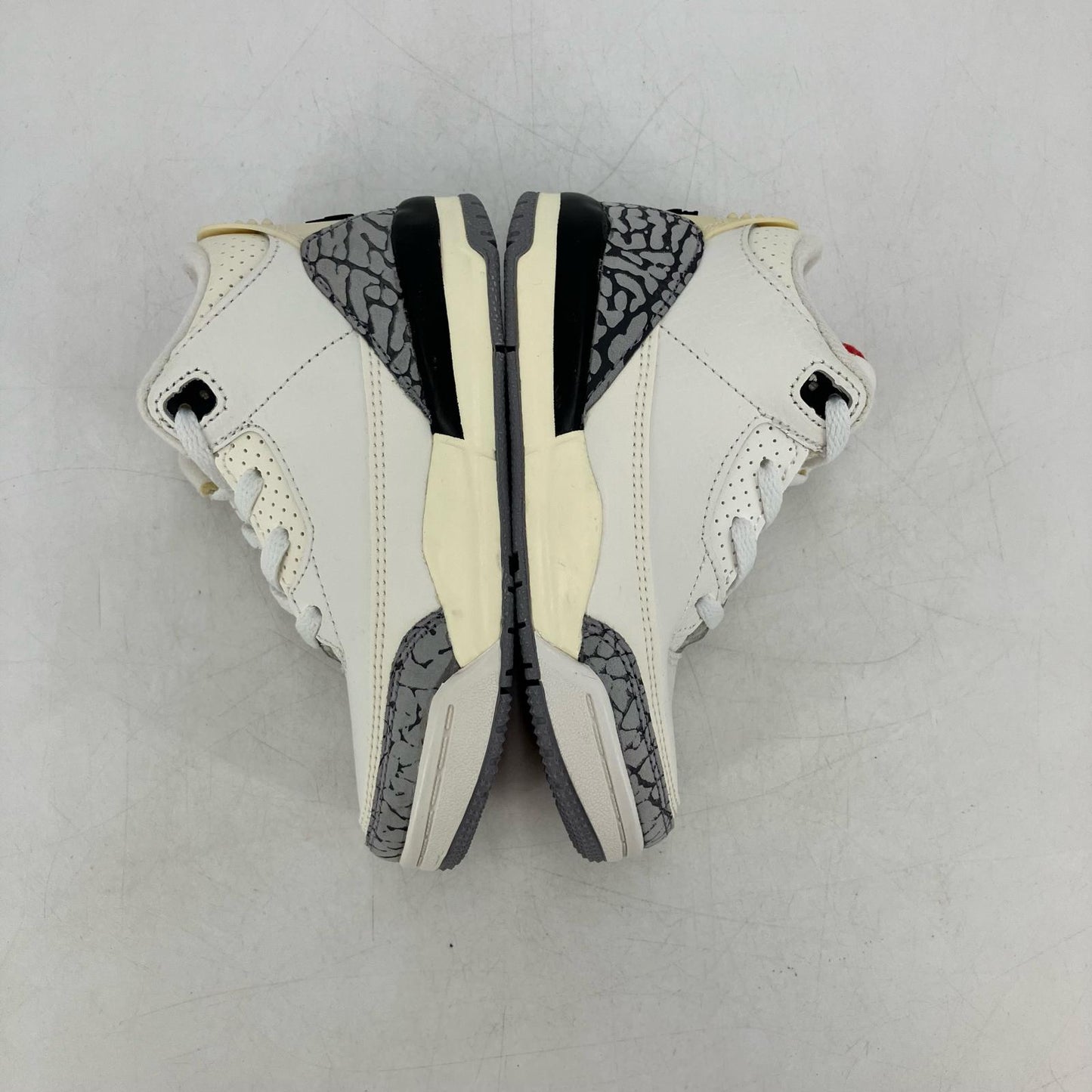 NIKE AIR JORDAN | ナイキ　エアー　ジョーダン スニーカー DM0968-100 ホワイト【イオン広店】