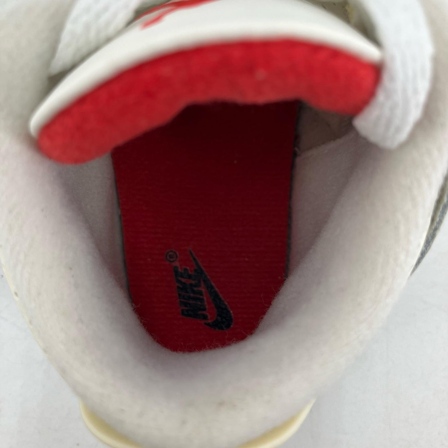 NIKE AIR JORDAN | ナイキ　エアー　ジョーダン スニーカー DM0968-100 ホワイト【イオン広店】