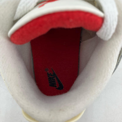 NIKE AIR JORDAN | ナイキ　エアー　ジョーダン スニーカー DM0968-100 ホワイト【イオン広店】