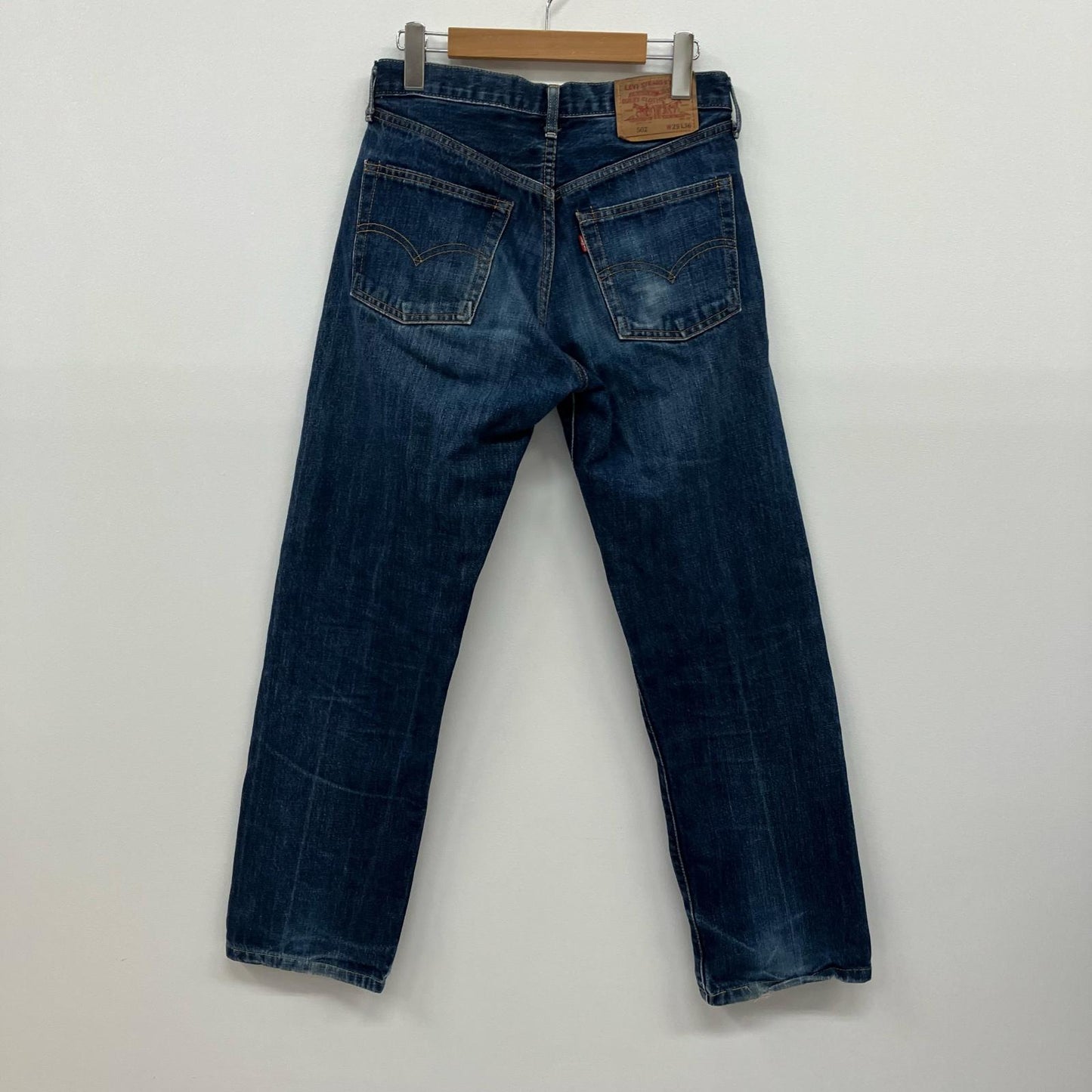 Levi's | リーバイス 502 デニムパンツ ライトブルー【イオン広店】