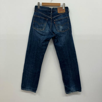 Levi's | リーバイス 502 デニムパンツ ライトブルー【イオン広店】