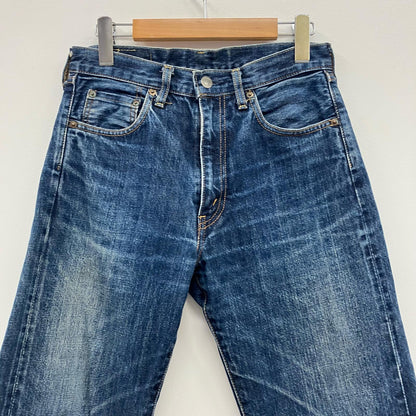 Levi's | リーバイス 502 デニムパンツ ライトブルー【イオン広店】