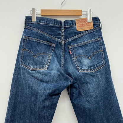 Levi's | リーバイス 502 デニムパンツ ライトブルー【イオン広店】