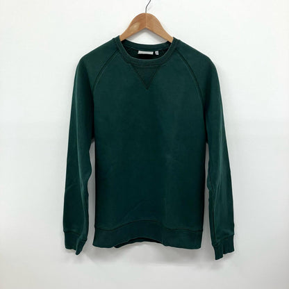 Carhartt WIP | カーハートダブリューアイピー CHASE SWEAT スウェット グリーン サイズ：M【イオン広店】