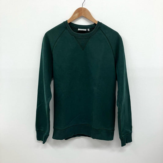 Carhartt WIP | カーハートダブリューアイピー CHASE SWEAT スウェット グリーン サイズ：M【イオン広店】