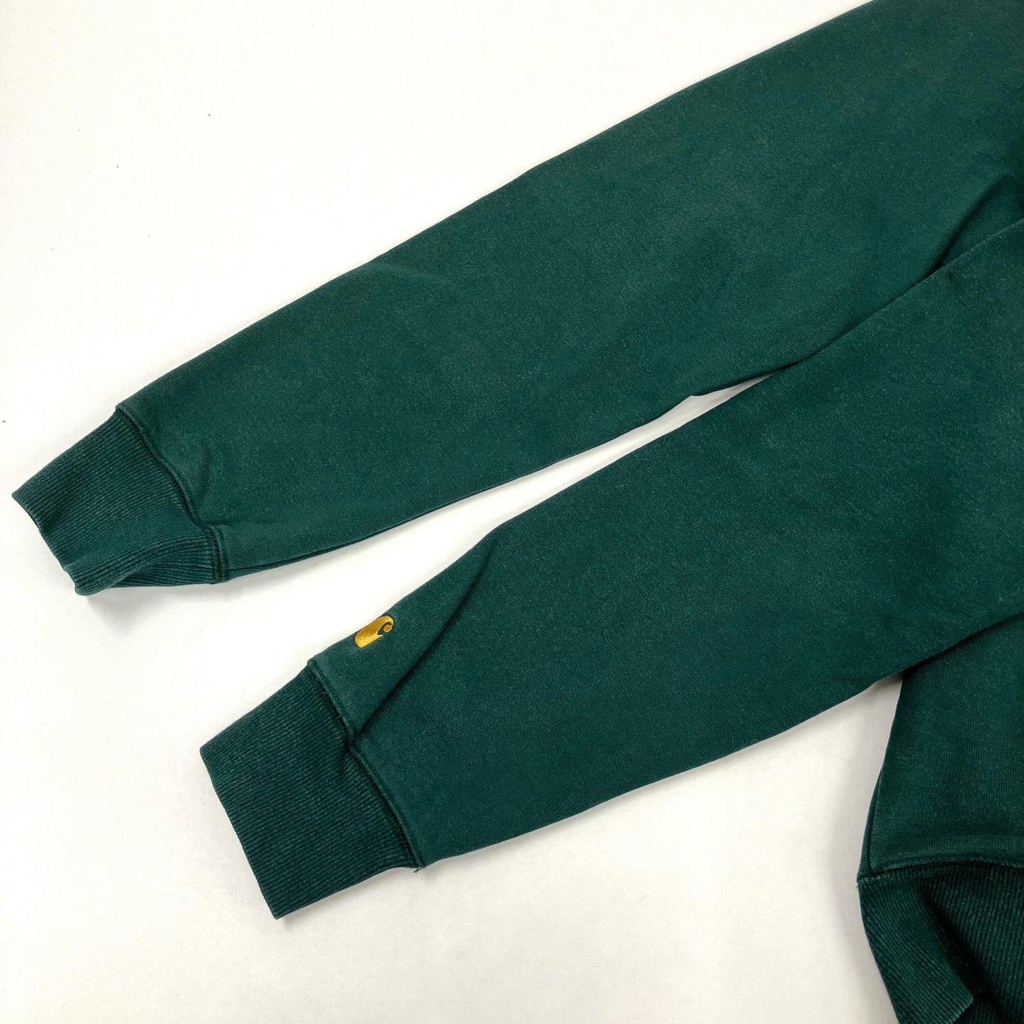 Carhartt WIP | カーハートダブリューアイピー CHASE SWEAT スウェット グリーン サイズ：M【イオン広店】