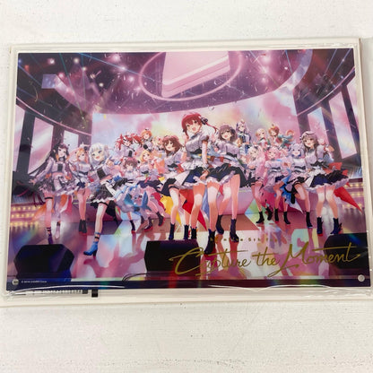 その他ホビー 全3種 ホロライブ 5th fes. Capture the Moment キービジュアルアクリルパネル stage1 stage2 stage3 5th fes. Capture the Moment【イオン広店】