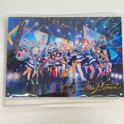 その他ホビー 全3種 ホロライブ 5th fes. Capture the Moment キービジュアルアクリルパネル stage1 stage2 stage3 5th fes. Capture the Moment【イオン広店】