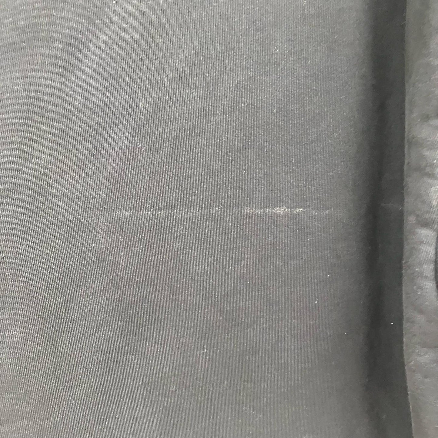 STUSSY | ステューシー BOXY CROPPED HOODIE パーカー ブラック サイズ：XL【イオン広店】