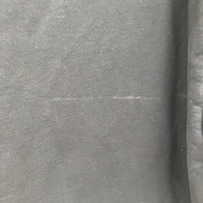 STUSSY | ステューシー BOXY CROPPED HOODIE パーカー ブラック サイズ：XL【イオン広店】
