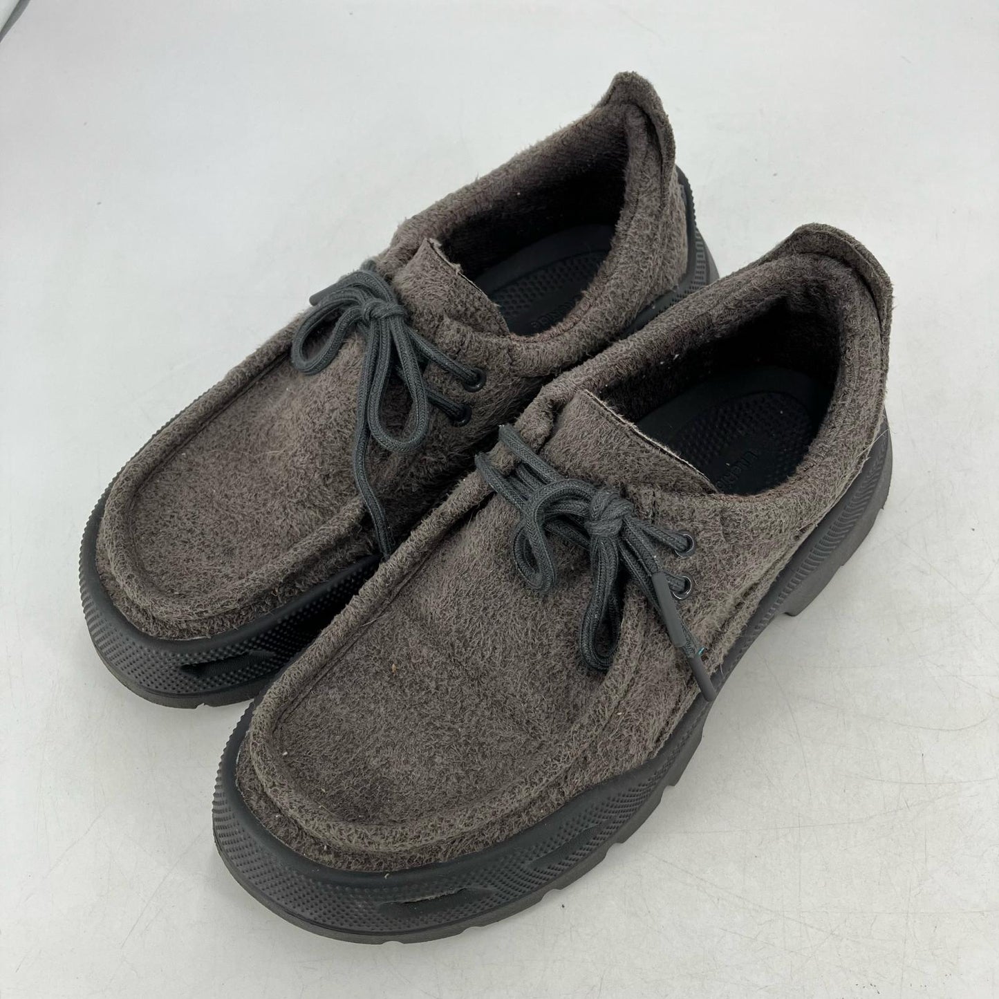 CROCS | クロックス スニーカー CROCS 210640 グレー【イオン広店】
