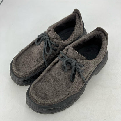 CROCS | クロックス スニーカー CROCS 210640 グレー【イオン広店】