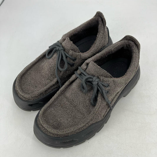 CROCS | クロックス スニーカー CROCS 210640 グレー【イオン広店】