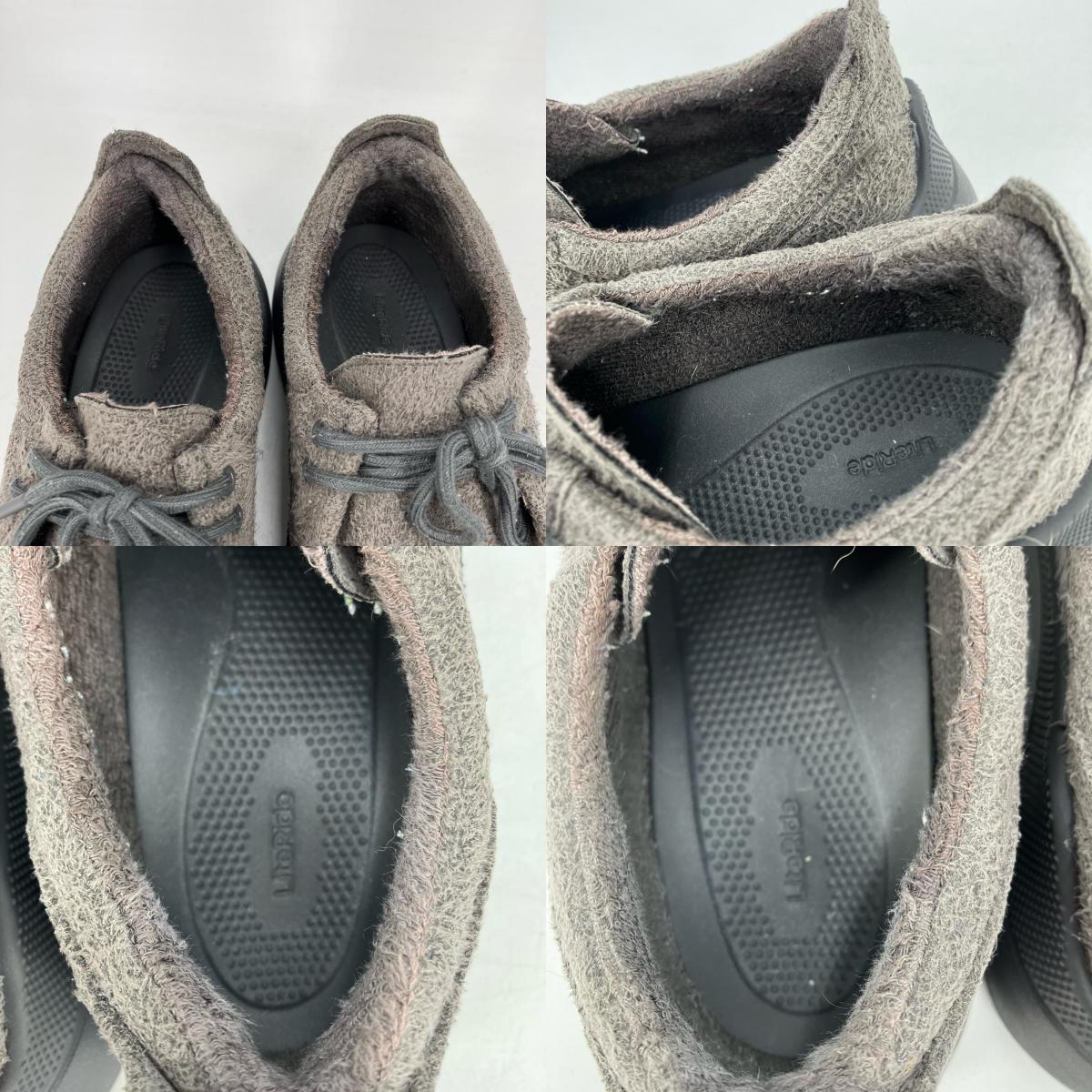 CROCS | クロックス スニーカー CROCS 210640 グレー【イオン広店】