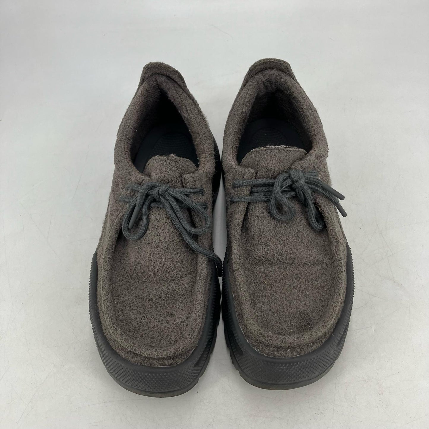 CROCS | クロックス スニーカー CROCS 210640 グレー【イオン広店】