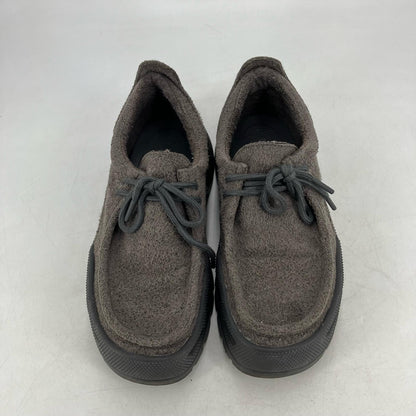 CROCS | クロックス スニーカー CROCS 210640 グレー【イオン広店】