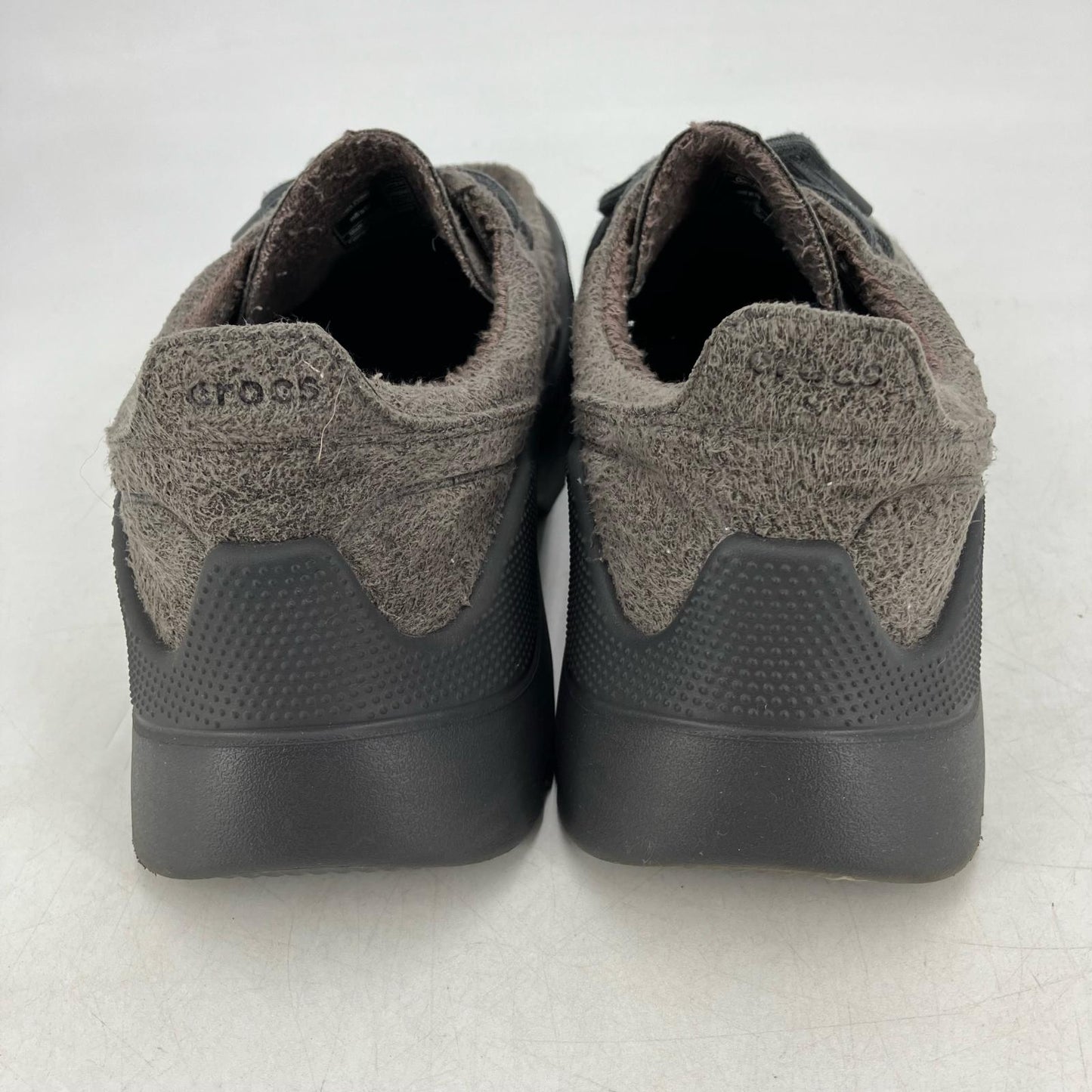CROCS | クロックス スニーカー CROCS 210640 グレー【イオン広店】