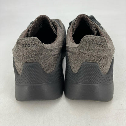 CROCS | クロックス スニーカー CROCS 210640 グレー【イオン広店】