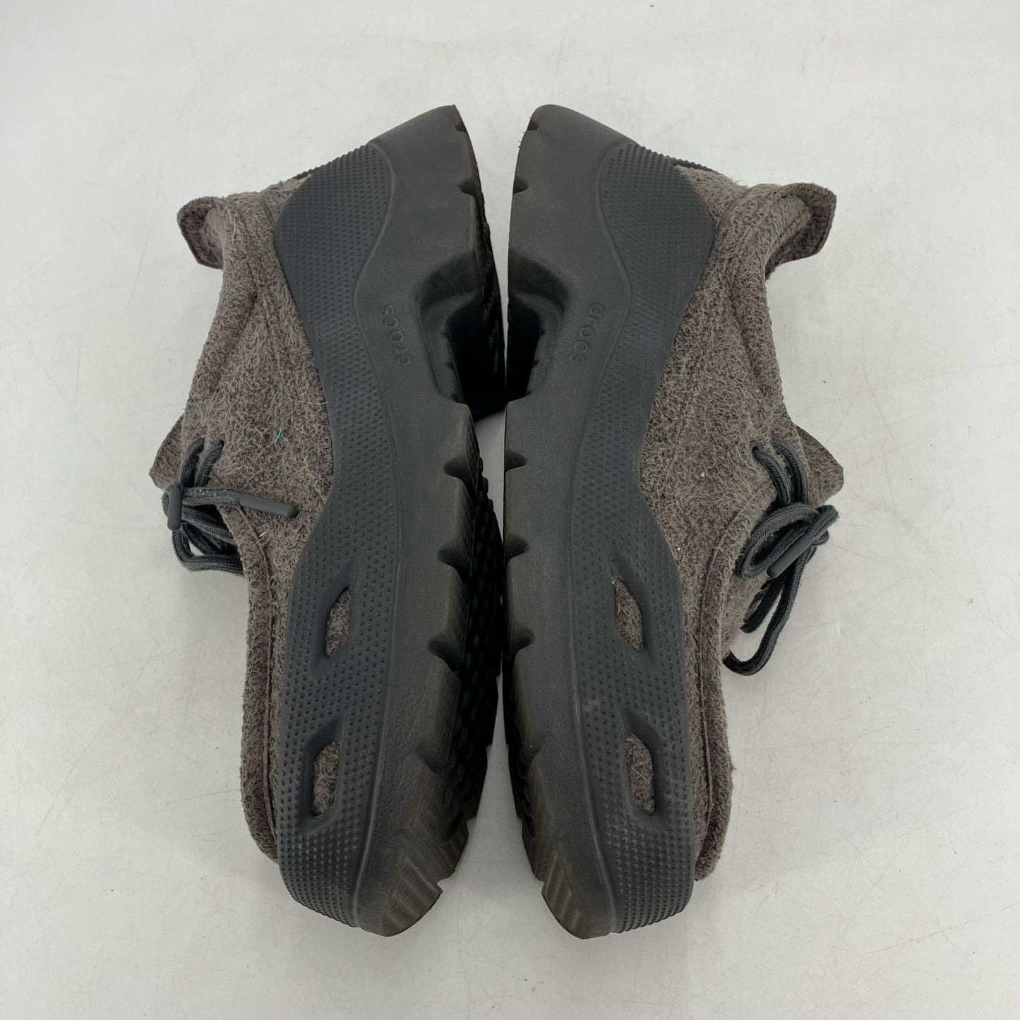 CROCS | クロックス スニーカー CROCS 210640 グレー【イオン広店】