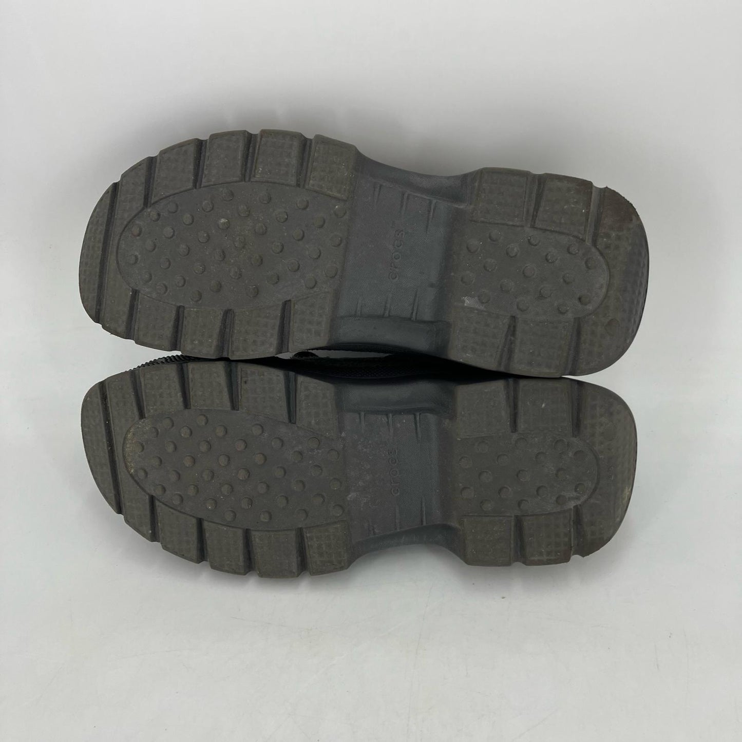 CROCS | クロックス スニーカー CROCS 210640 グレー【イオン広店】