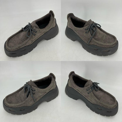 CROCS | クロックス スニーカー CROCS 210640 グレー【イオン広店】