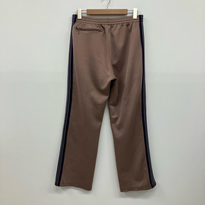 Needles | ニードルス Track Pants パンツ LQ229 ベージュ サイズ：M【イオン広店】
