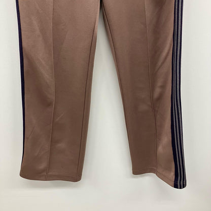Needles | ニードルス Track Pants パンツ LQ229 ベージュ サイズ：M【イオン広店】