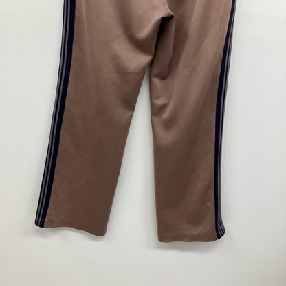 Needles | ニードルス Track Pants パンツ LQ229 ベージュ サイズ：M【イオン広店】