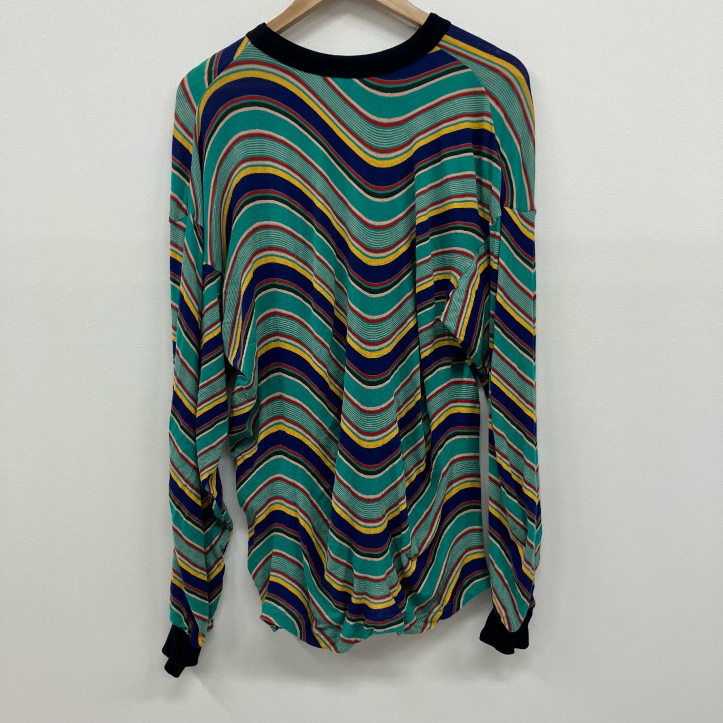 SASQUATCH fabrix | サスクワッチファブリックス 長袖Ｔシャツ 25SS-CSL-001 サイズ：L【イオン広店】