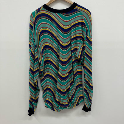 SASQUATCH fabrix | サスクワッチファブリックス 長袖Ｔシャツ 25SS-CSL-001 サイズ：L【イオン広店】