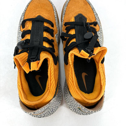 NIKE | ナイキ atmos×LeBron 16 Low 'Safari' スニーカー CD9471-800 オレンジ 26.5cm【イオン広店】