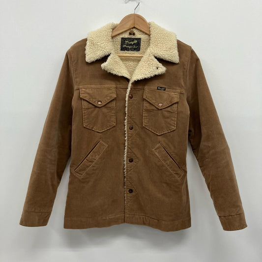Wrangler | ラングラー ランチャージャケット その他アウター WS9041 ベージュ サイズ：S【イオン広店】