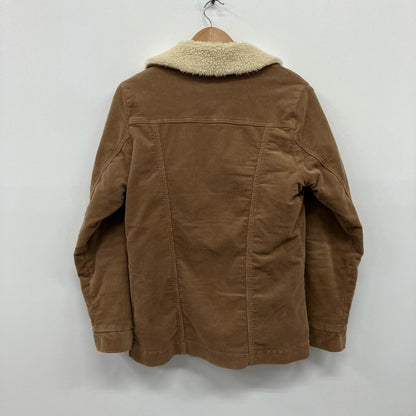 Wrangler | ラングラー ランチャージャケット その他アウター WS9041 ベージュ サイズ：S【イオン広店】