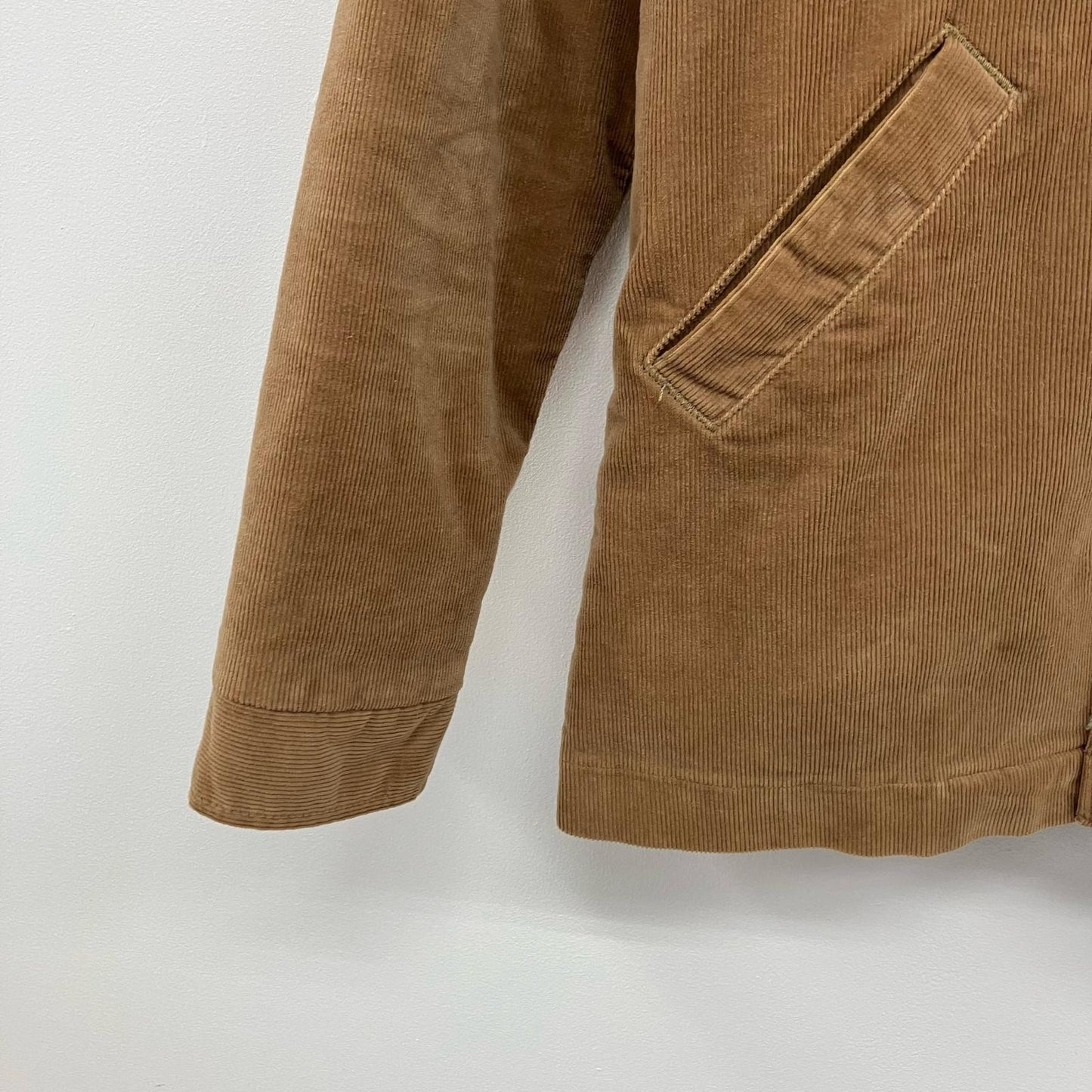 Wrangler | ラングラー ランチャージャケット その他アウター WS9041 ベージュ サイズ：S【イオン広店】