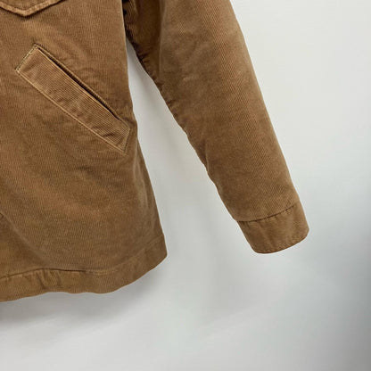 Wrangler | ラングラー ランチャージャケット その他アウター WS9041 ベージュ サイズ：S【イオン広店】