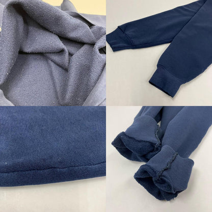 FRUIT OF THE LOOM | フルーツオブザルーム ジョージタウン大学 スウェット ネイビー サイズ：XL【イオン広店】