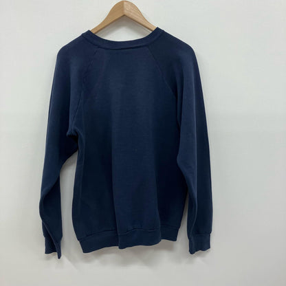 FRUIT OF THE LOOM | フルーツオブザルーム ジョージタウン大学 スウェット ネイビー サイズ：XL【イオン広店】