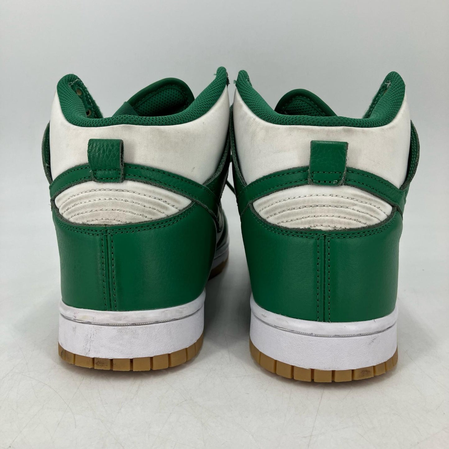 NIKE | ナイキ BY YOU DUNK HIGH 365 スニーカー DJ7023-991 グリーン 28.5cm【イオン広店】